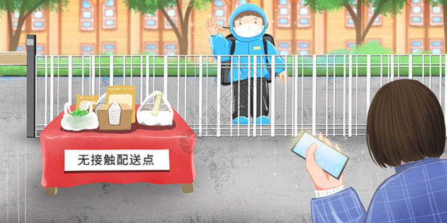 疫情期间快递停运几天可以电话投诉？  