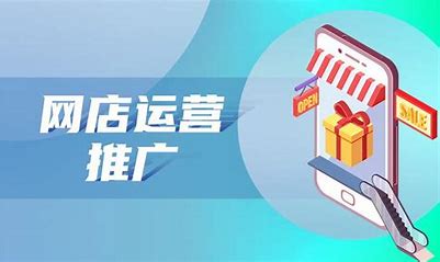 流量网店