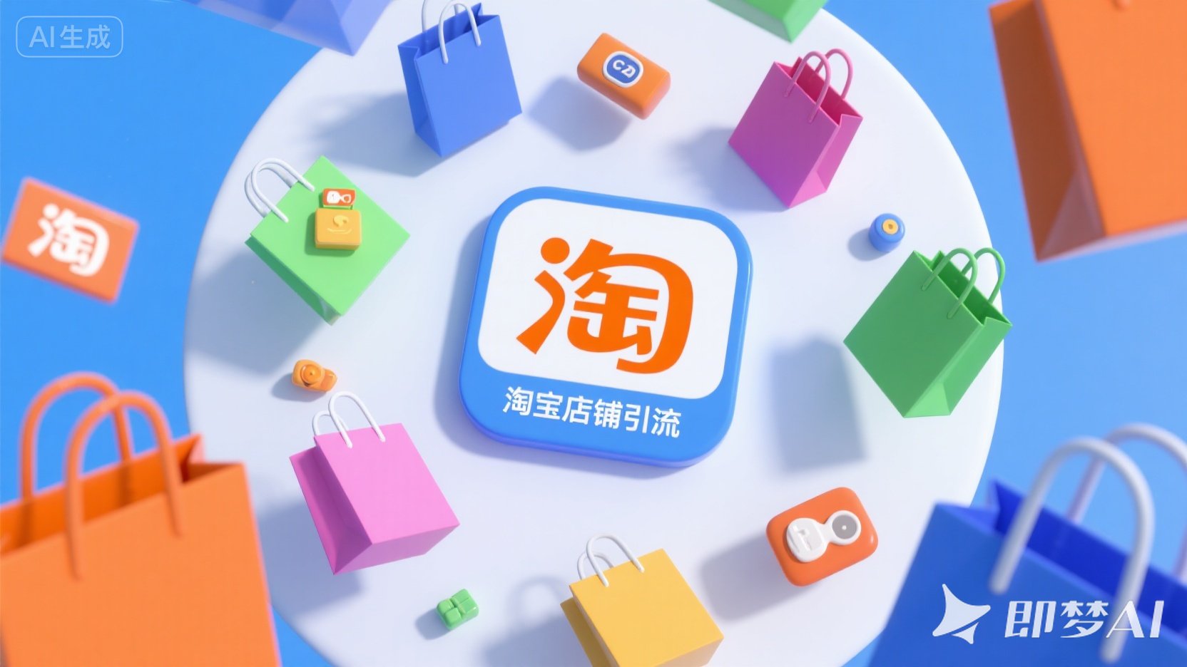 淘宝京东拼多多