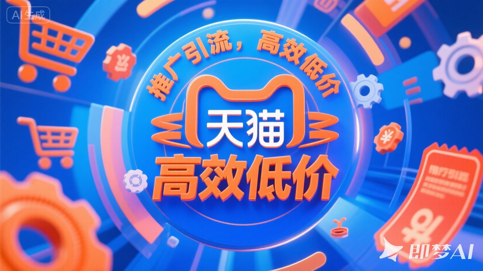 京东流量45