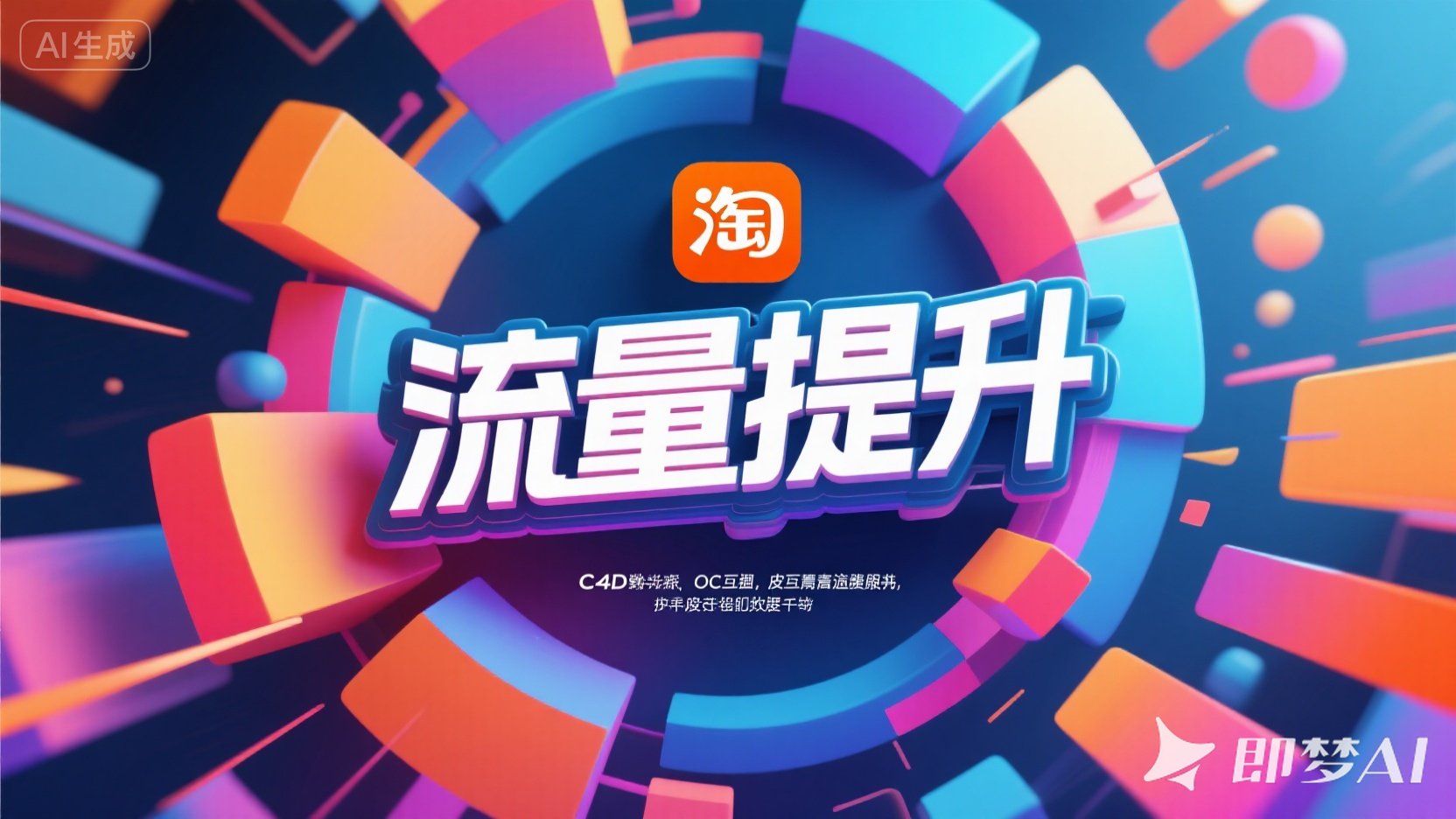 流量提升3