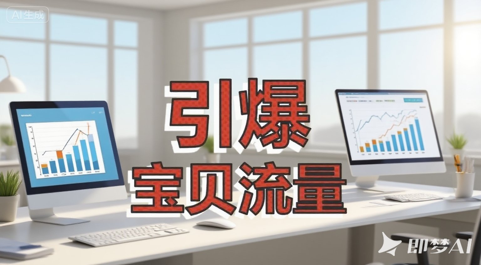 流量1